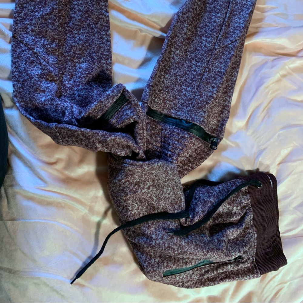 Stylish joggers